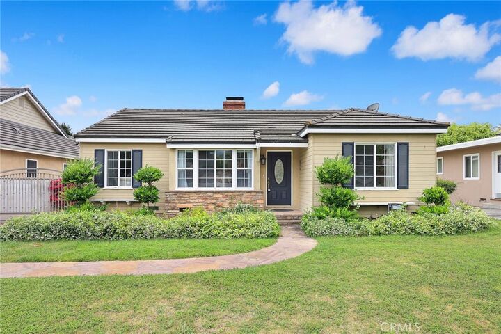 Property Photo:  846 Palo Alto Drive  CA 91007 