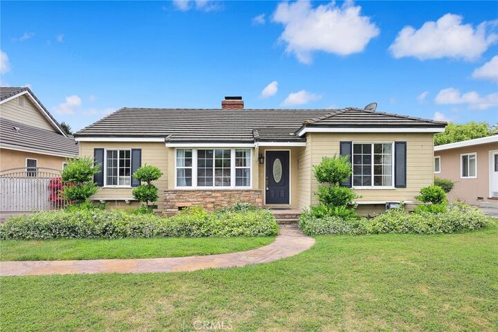 Property Photo:  846 Palo Alto Drive  CA 91007 
