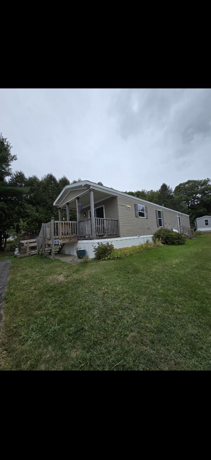 Property Photo: 50 Robinhood Circle ME 04416