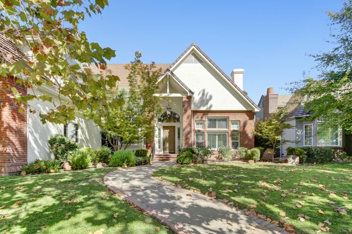 Property Photo: 578 Ashton Park Lane CA 95864