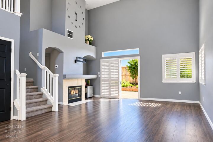 Property Photo:  4342 Rockwood Court  CA 95219 