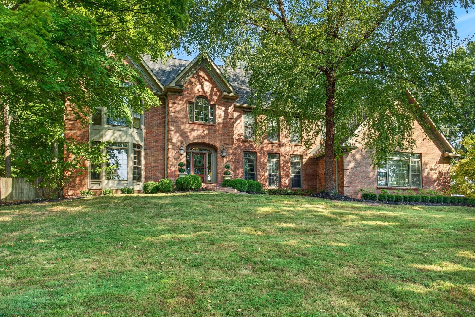 Property Photo:  837 River Run  TN 37043 