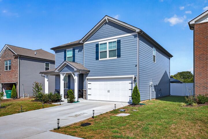 Property Photo:  220 Subban Ct  TN 37087 