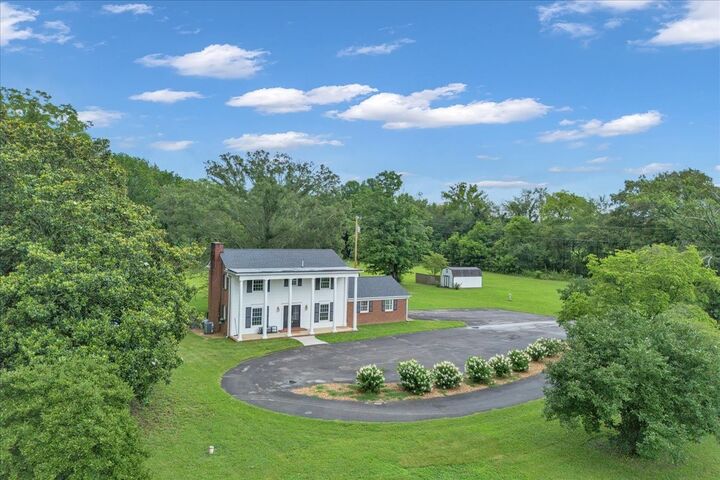 Property Photo:  251 Miller Rd  TN 37342 