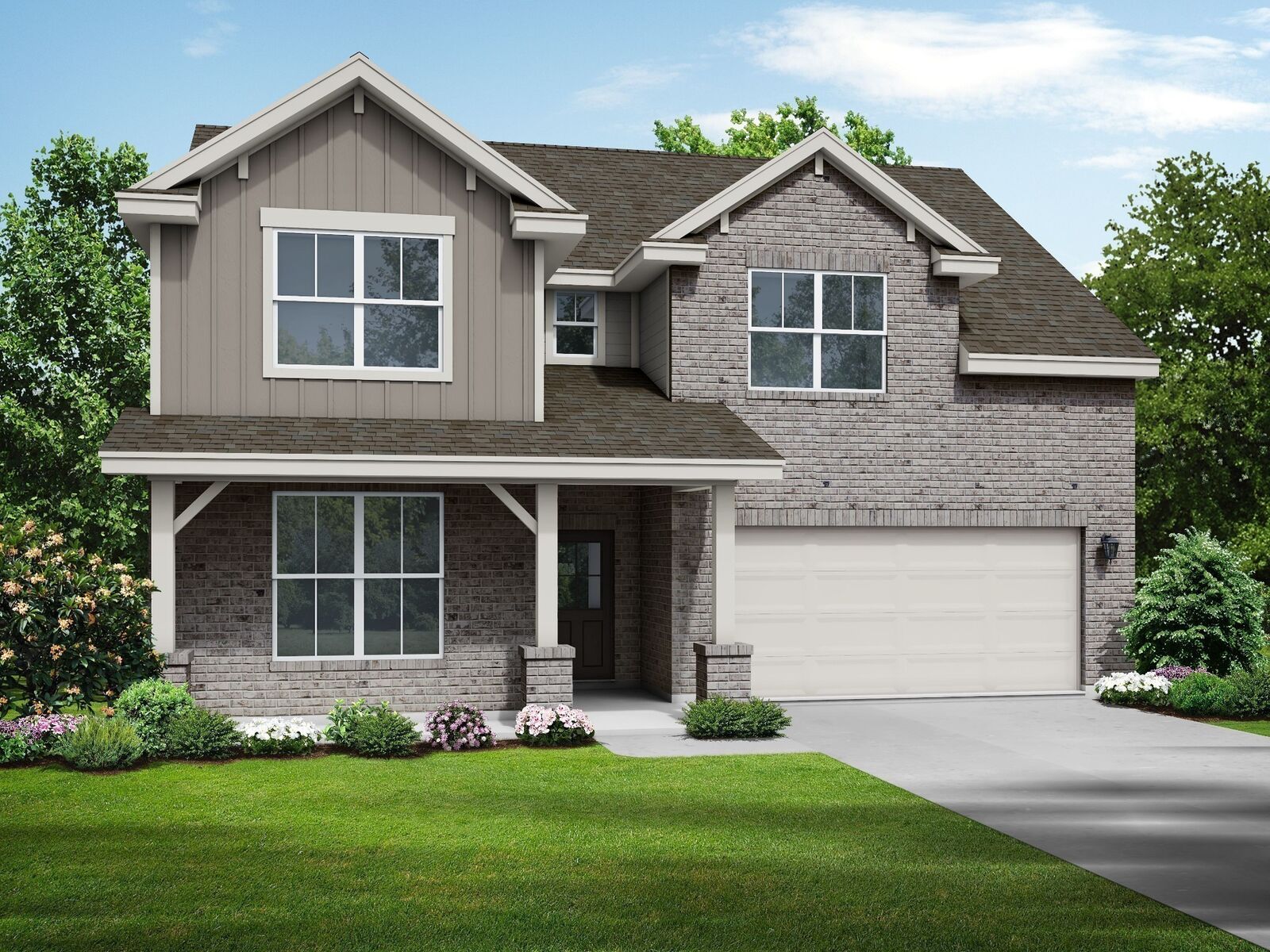 Property Photo:  516 Old Spring Lane  TN 37066 