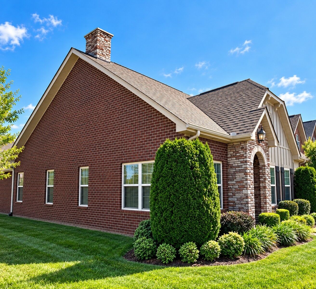 Property Photo: 133 Winslow Ct TN 37066