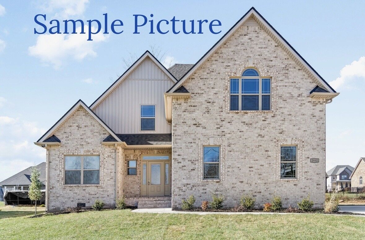 Property Photo:  190 Aspen Pine Dr  TN 37043 