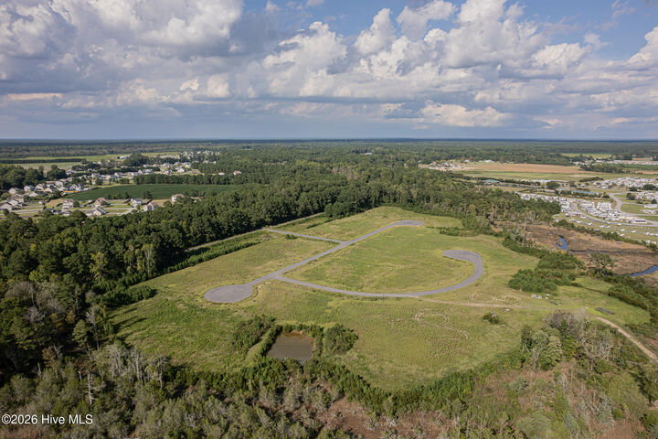 Property Photo:  136 18 Southern Marsh Way  NC 28582 