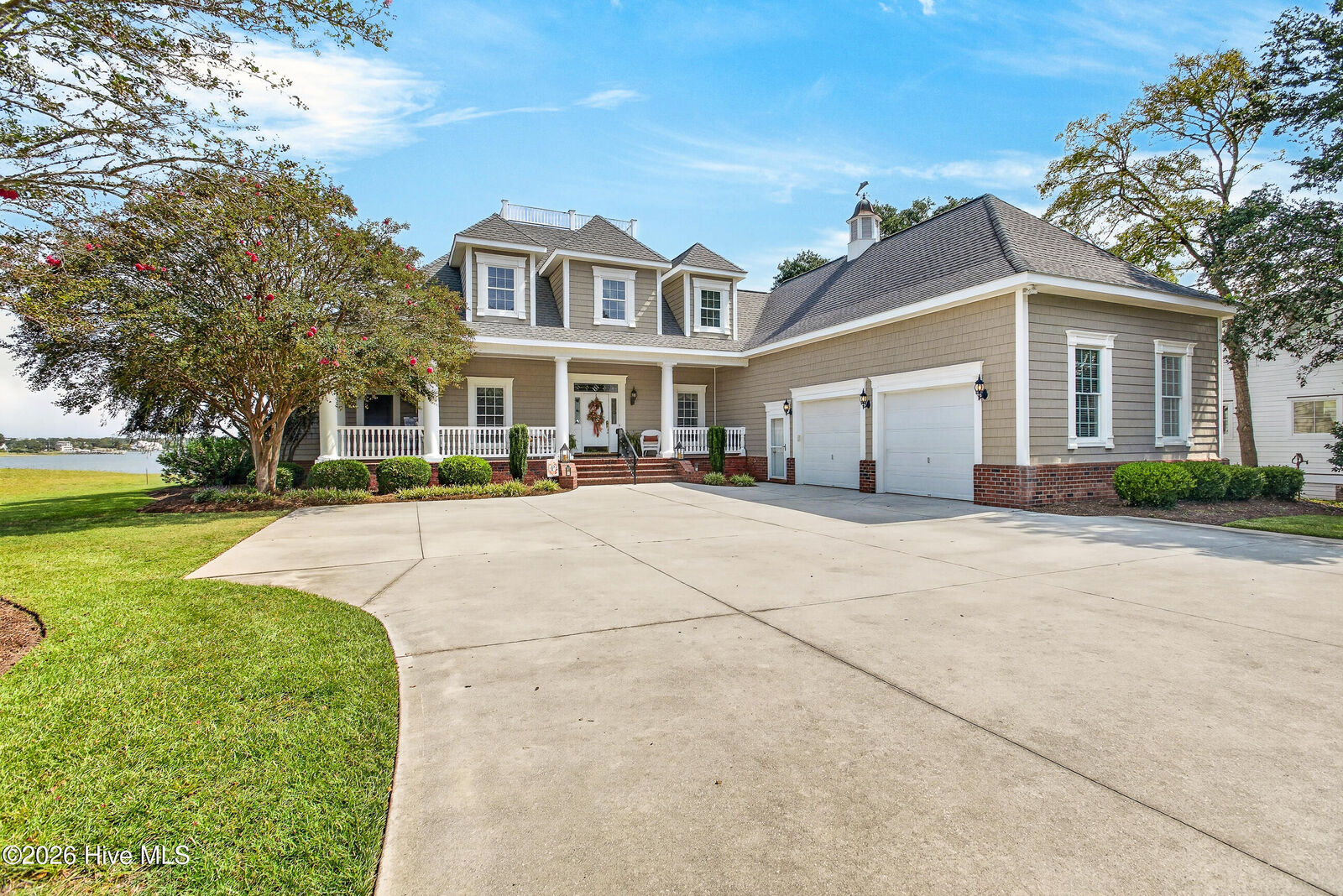 Property Photo: 118 Harold Avenue NC 28584