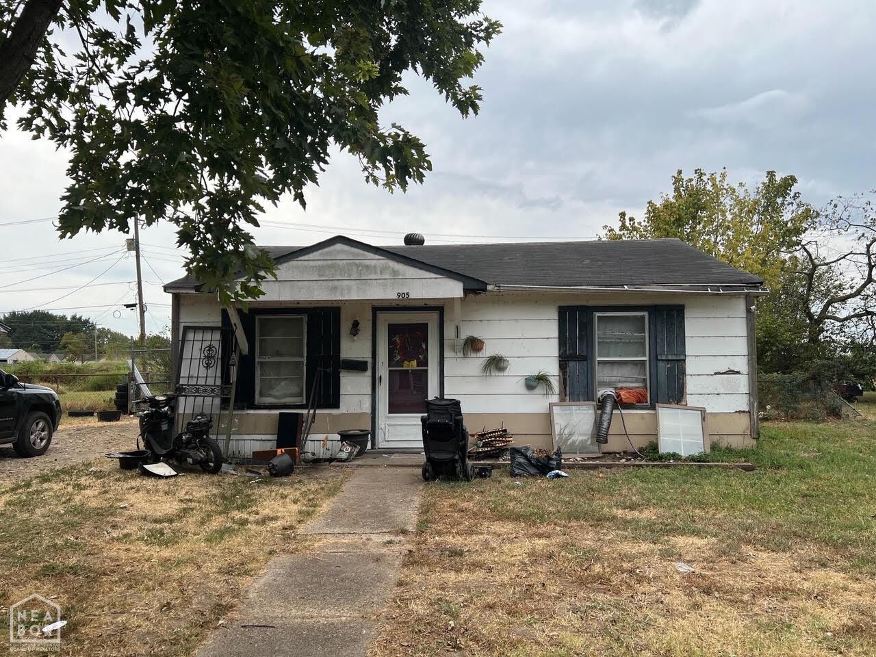 Property Photo: 905 Mulberry Drive AR 72472