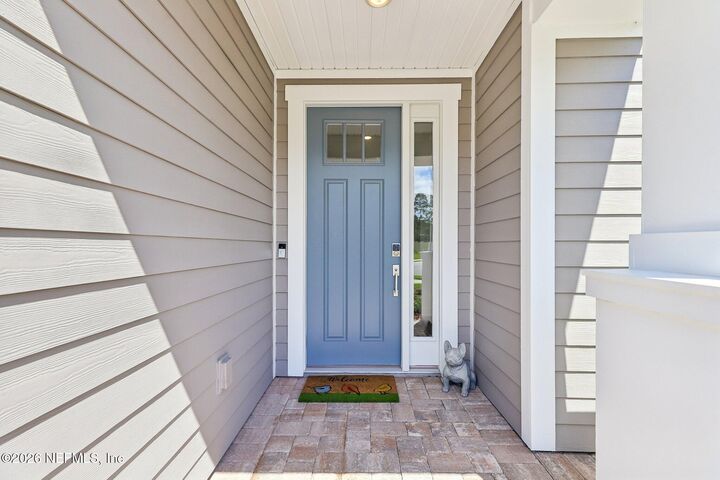 Property Photo:  3591 Melcon Farms Way  FL 32223 