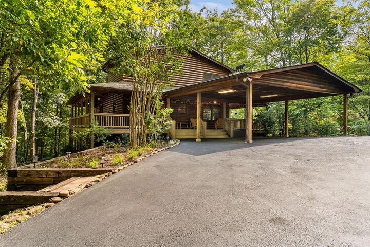 Property Photo:  51 Cornerstone Court  GA 30555 