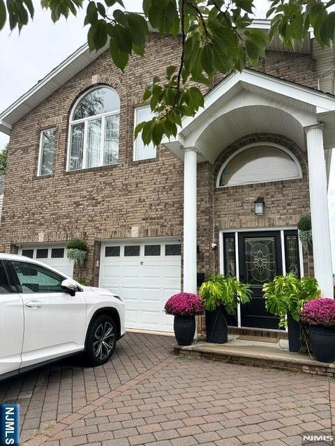 Property Photo:  135 Riverview Avenue 1  NJ 07031 