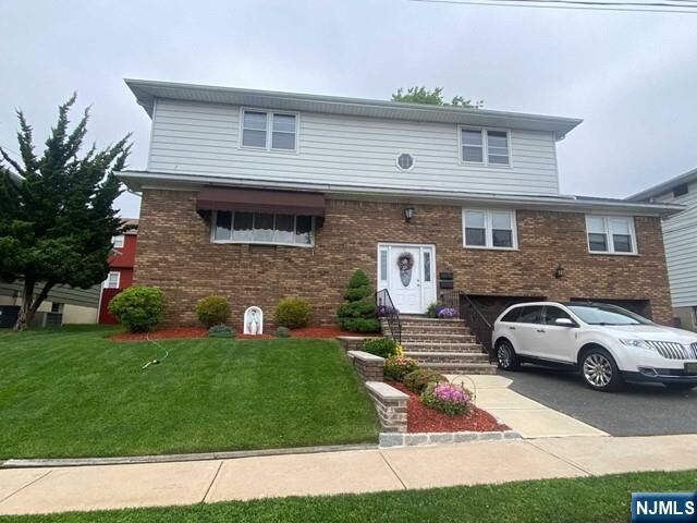 Property Photo: 283 Castle Terrace 2 NJ 07071