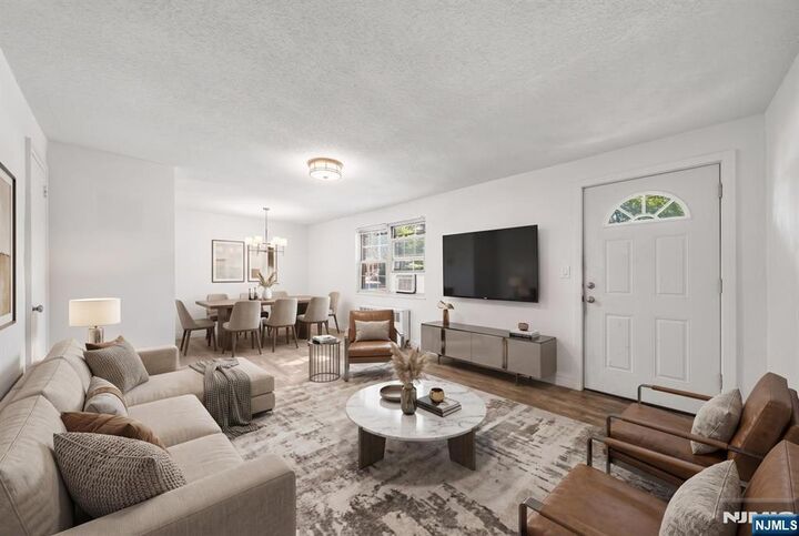 Property Photo: 1267 Anderson Avenue 32 NJ 07024