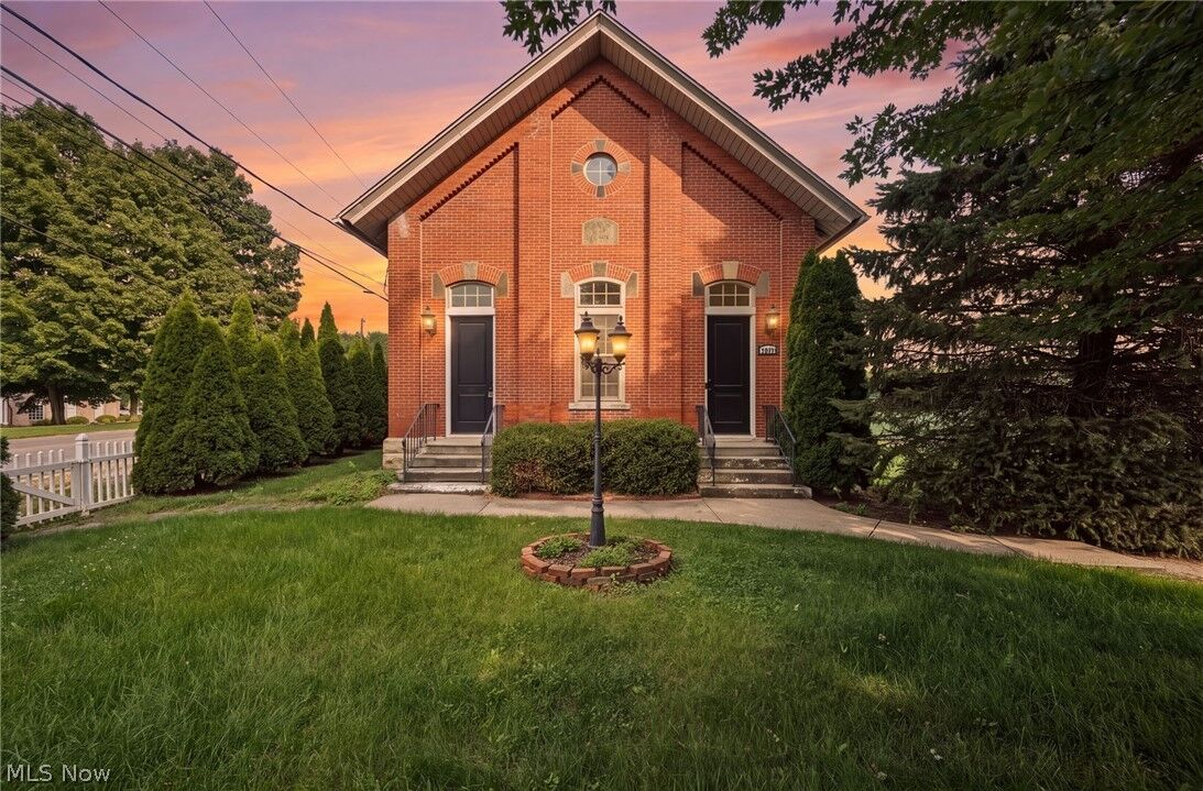 Property Photo: 42764 Russia Road OH 44035