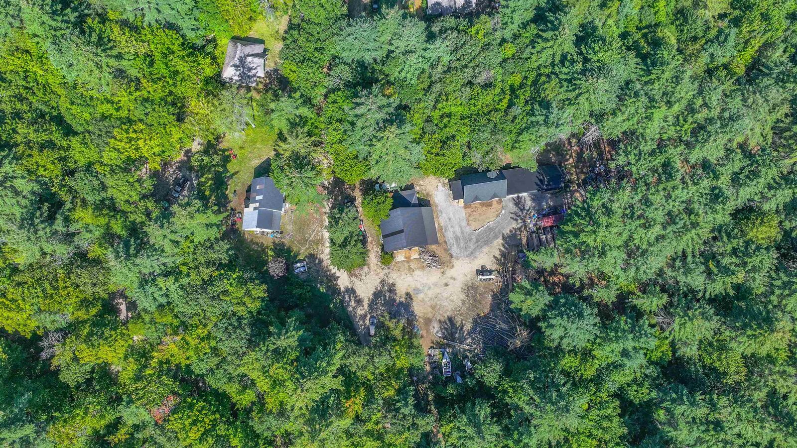 Property Photo: 65 Corn Hill Road ME 04010