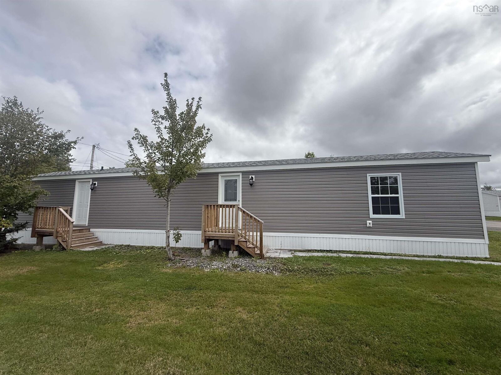 Property Photo:  31 Johns Pass  NS B2G 0E7 