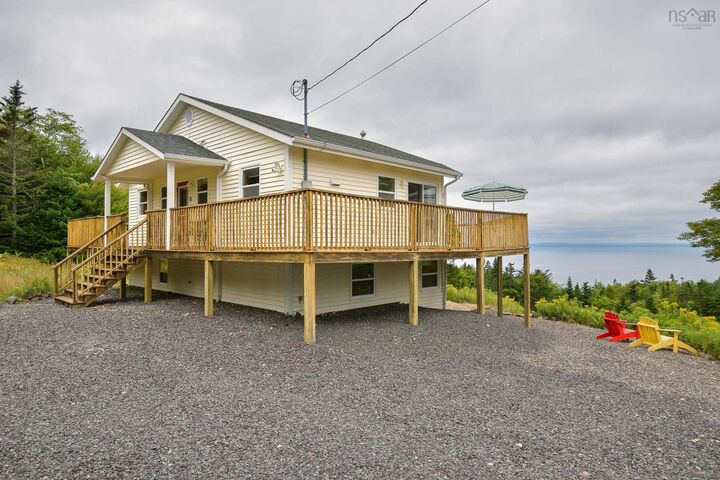 Property Photo:  74 6101 Rd (Leos Lane)  NS B0E 2K0 