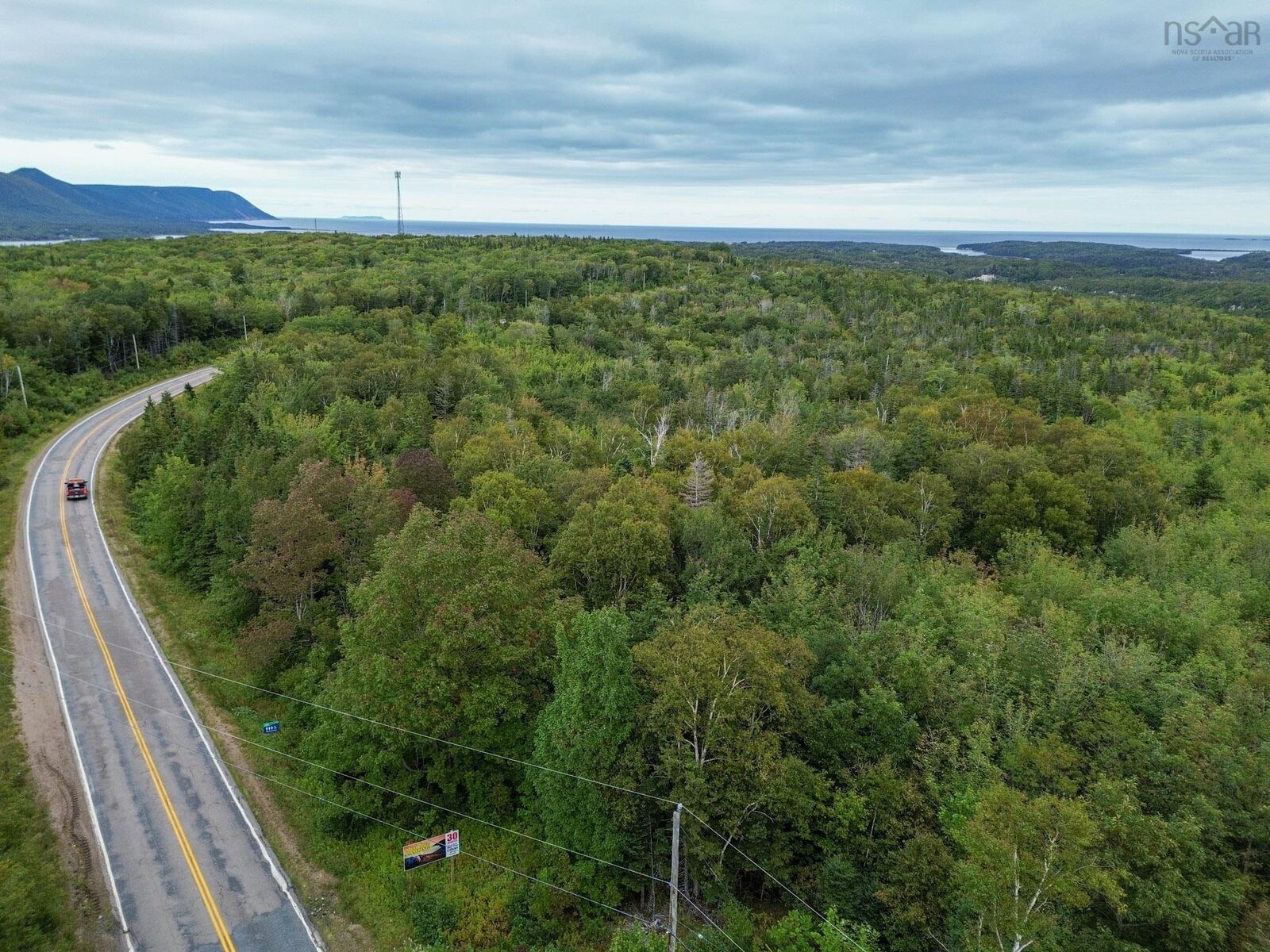 Property Photo:  0 Cabot Trail  NS B0C 1G0 