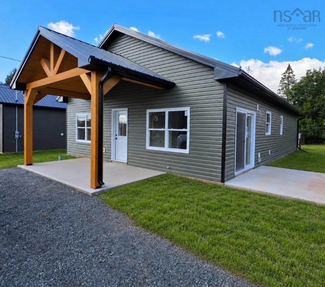 Property Photo:  1766 Truro Road  NS B0N 1C0 