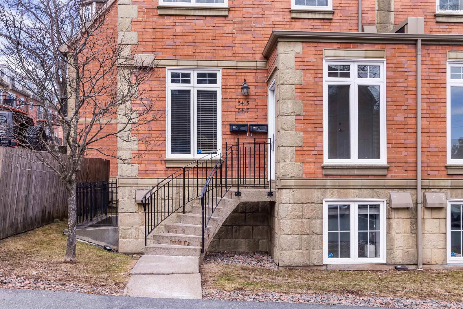Property Photo:  9A 5415 Saunders Lane  NS B3K 6S5 