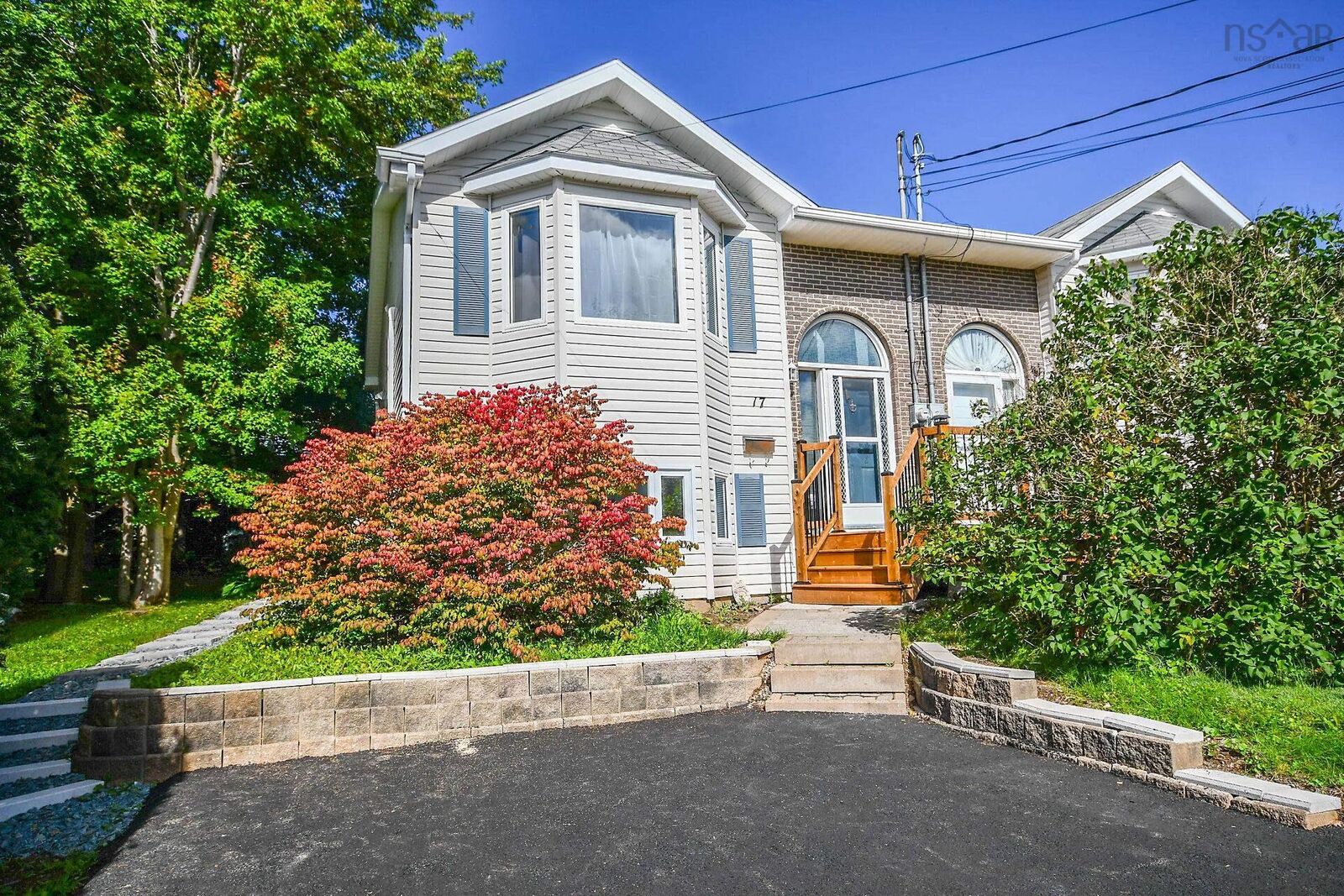 Property Photo:  17 Fury Drive  NS B3A 4Y2 