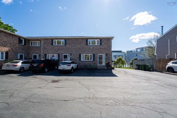 Property Photo:  1 18 A Pioneer Avenue  NS B3M 1W8 
