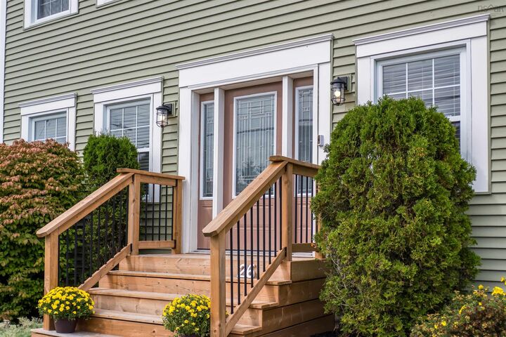 Property Photo: 26 Princeton Lane NS B2W 6K4