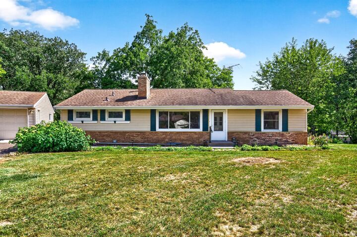Property Photo: 6015 Aspen MN 55364
