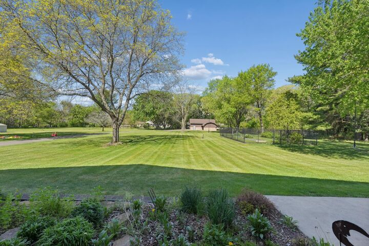 Property Photo: 4151 Rice Street MN 55126