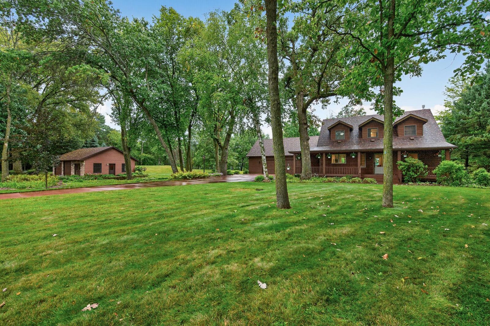 Property Photo: 14213 263rd Street MN 55045