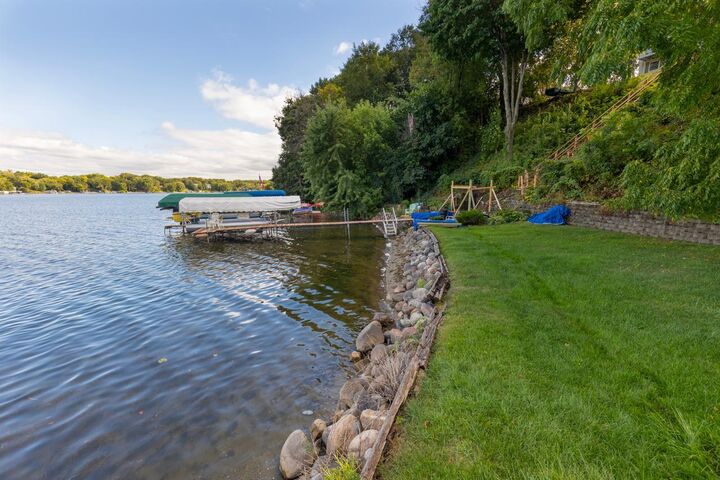 Property Photo: 7339 Frontier Trail MN 55317