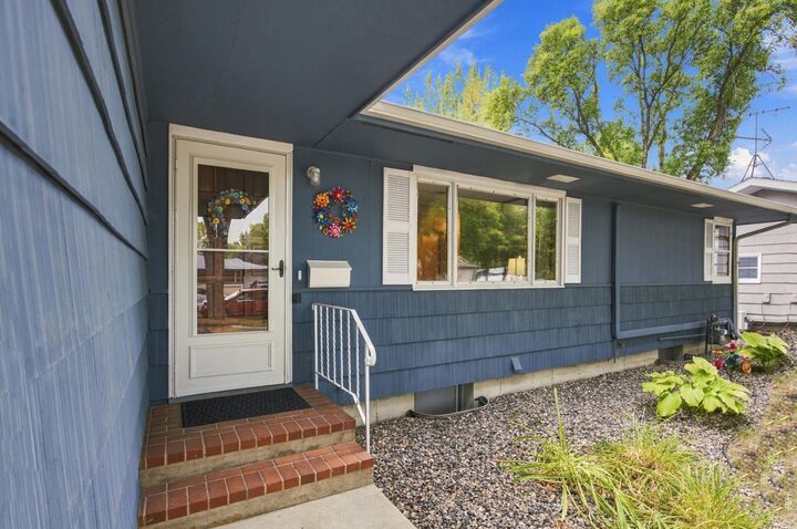 Property Photo:  222 26th Avenue N  ND 58102 