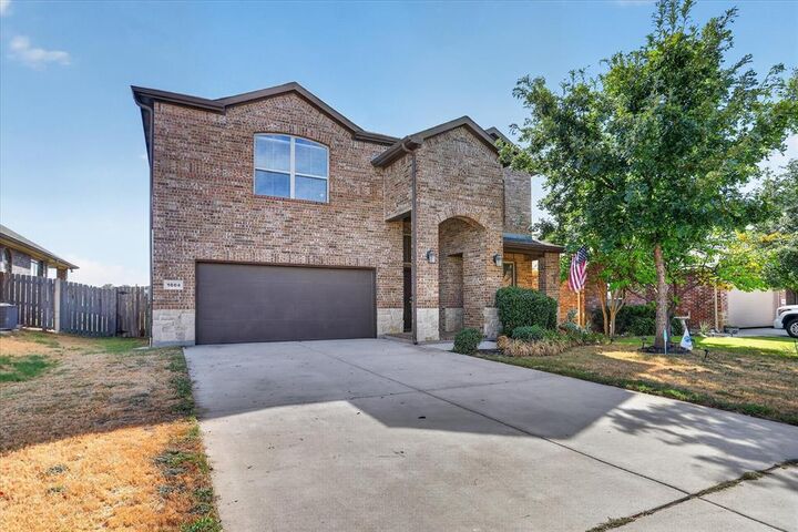 Property Photo:  1004 Katherine Road  TX 76087 