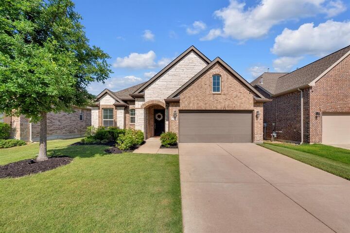 Property Photo:  7504 Guadalupe Way  TX 75071 