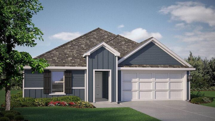 Property Photo:  740 Archer Street  TX 76044 