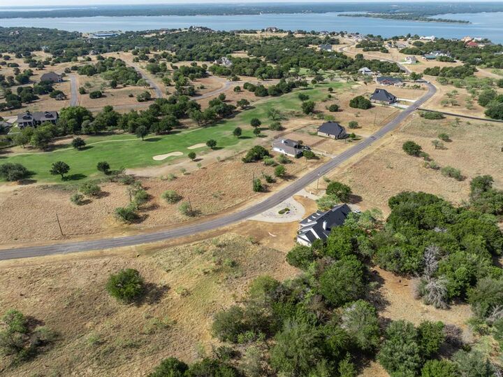 Property Photo:  19120 White Bluff Drive  TX 76692 
