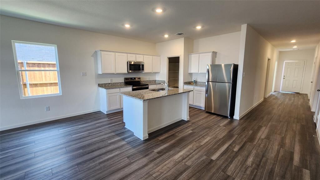 Property Photo:  1262 Lambert Lane  TX 75126 