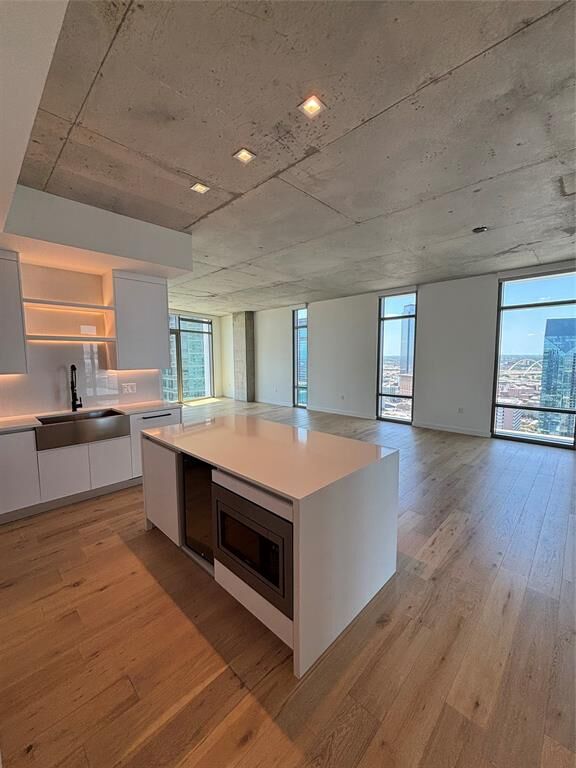 Property Photo:  1801 N Pearl Street 3909  TX 75201 
