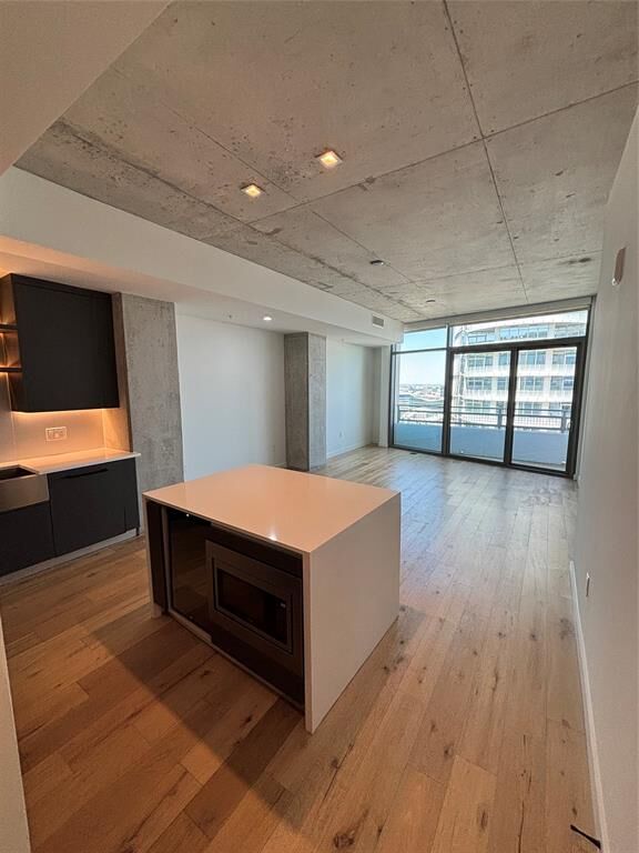 Property Photo:  1801 N Pearl Street 3606  TX 75201 