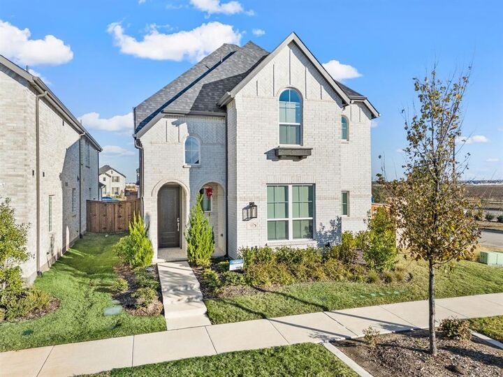 Property Photo:  2856 Chester Drive  TX 75009 