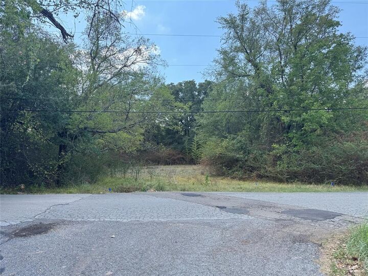 Property Photo:  0 Commadore Drive  TX 75156 