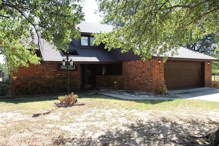 Property Photo: 4497 Fm 2820 TX 75486