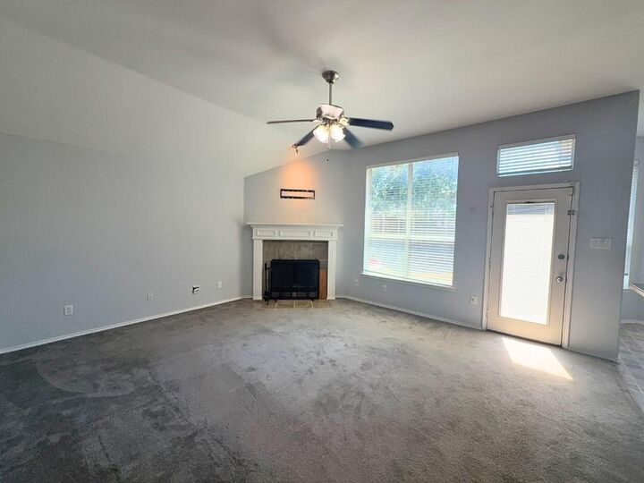 Property Photo:  8320 Trinity Vista Trail  TX 76053 