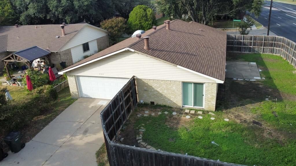 Property Photo:  900 Overdowns Drive  TX 75023 