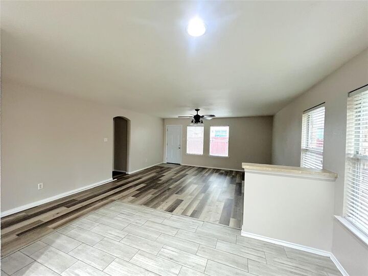 Property Photo:  10445 Hideaway Trail  TX 76131 