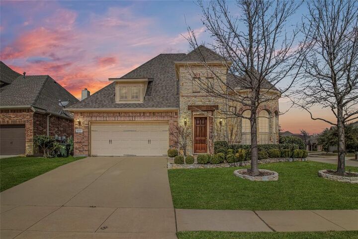 Property Photo:  4647 Phillip Drive  TX 75024 