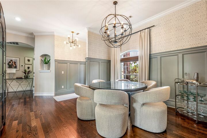 Property Photo: 2203 SW Nutmeg Street AR 72713