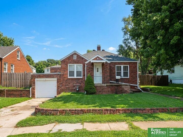 Property Photo:  3729 N 56th Street  NE 68104 